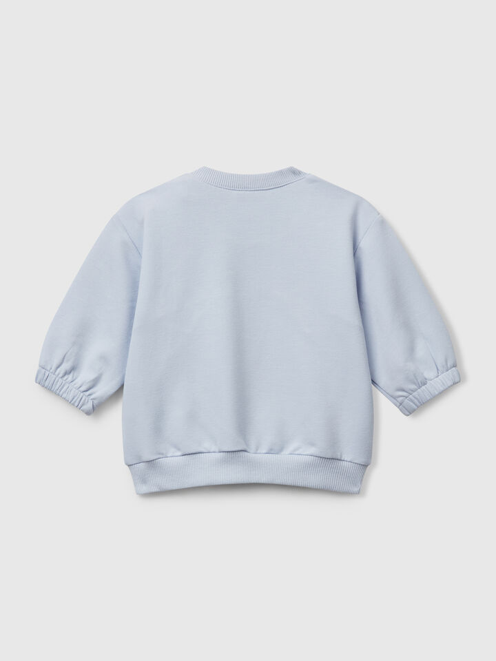 SWEATER L/S New Born (0-18 months) image number 2